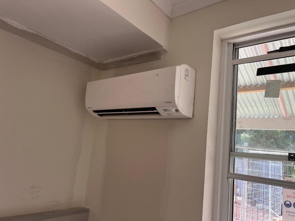SamAir Air Conditioning and Refrigeration