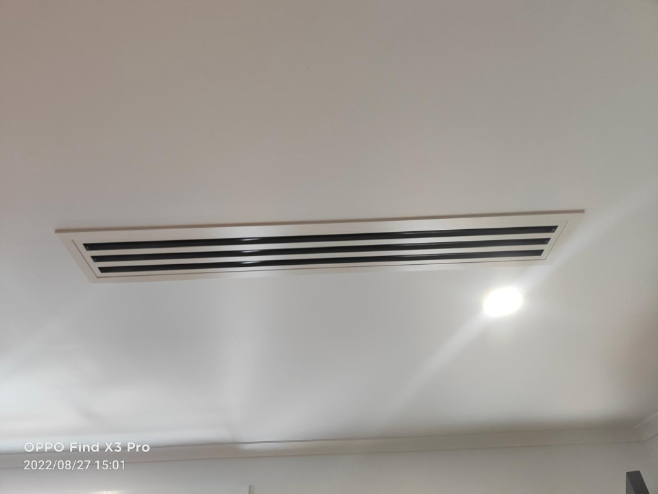 Air conditioning services in Adelaide