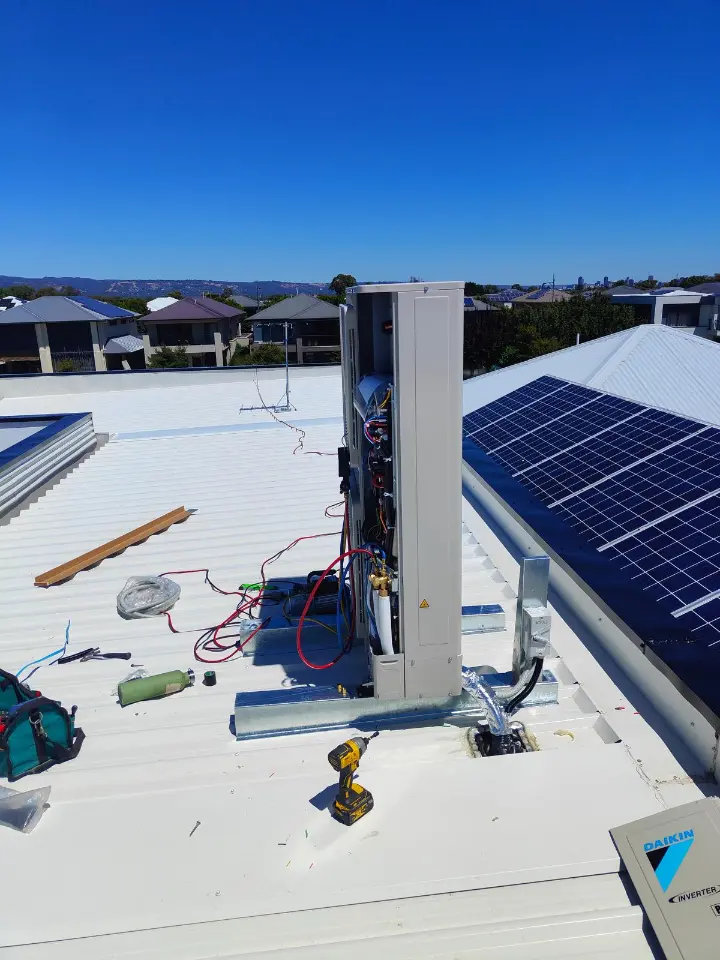 air conditioning services adelaide