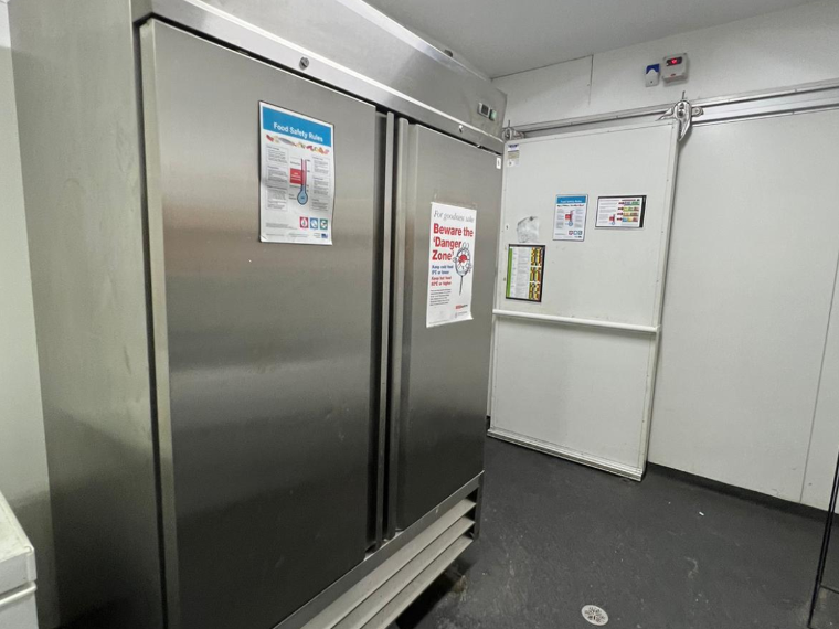 Refrigeration system