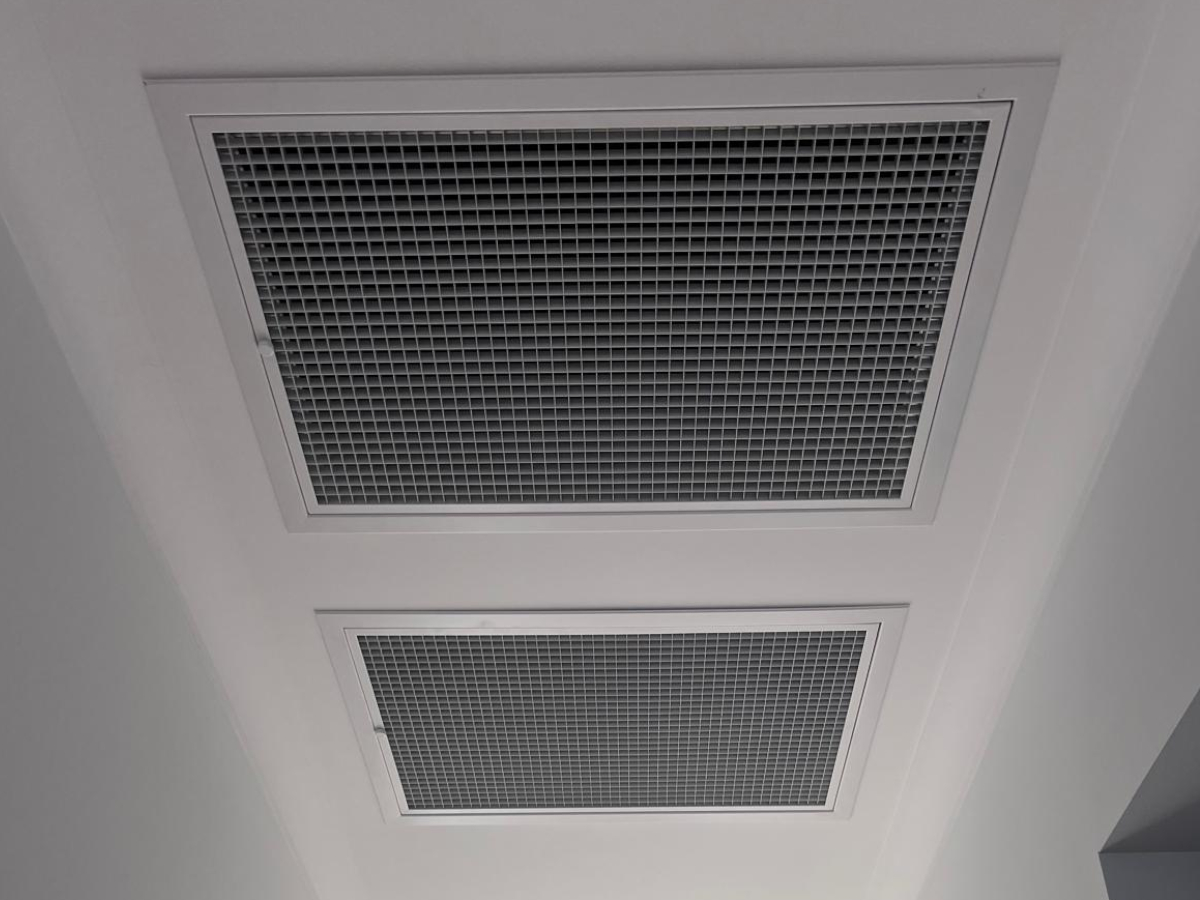 SamAir Air Conditioning & Refrigeration