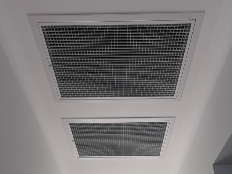 SamAir Air Conditioning and Refrigeration