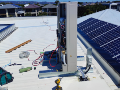  SamAir Air Conditioning and Refrigeration