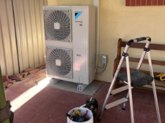SamAir Air Conditioning and Refrigeration