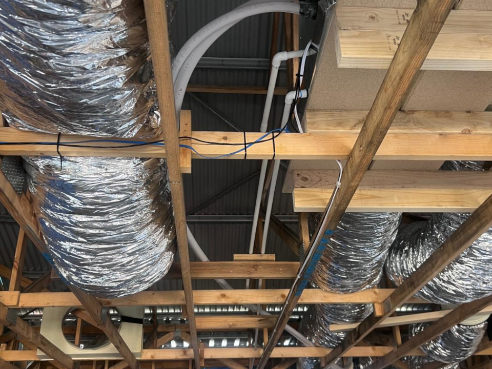 Air conditioning installation in Adelaide