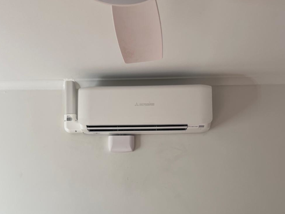Air Conditioner