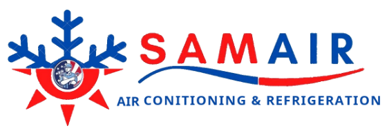 SamAir Air Conditioning and Refrigeration