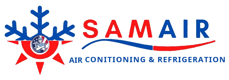 SamAir Air Conditioning and Refrigeration