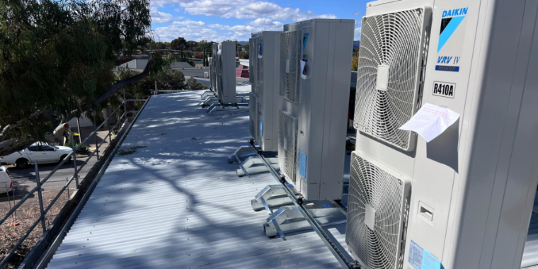 Air Conditioning Services in Adelaide